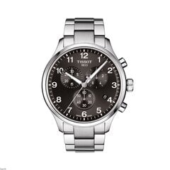 Часы мужские Tissot T116.617.11.057.01 цена и информация | Мужские часы | 220.lv