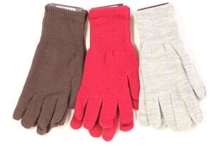 Женские перчатки цена и информация | Зимняя одежда для детей | 220.lv