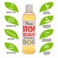Pretcelulīta dabīga ķermeņa masāžas eļļa Verana Stop Celulīts, atjaunojošā 250ml cena un informācija |  Masāžas eļļas | 220.lv