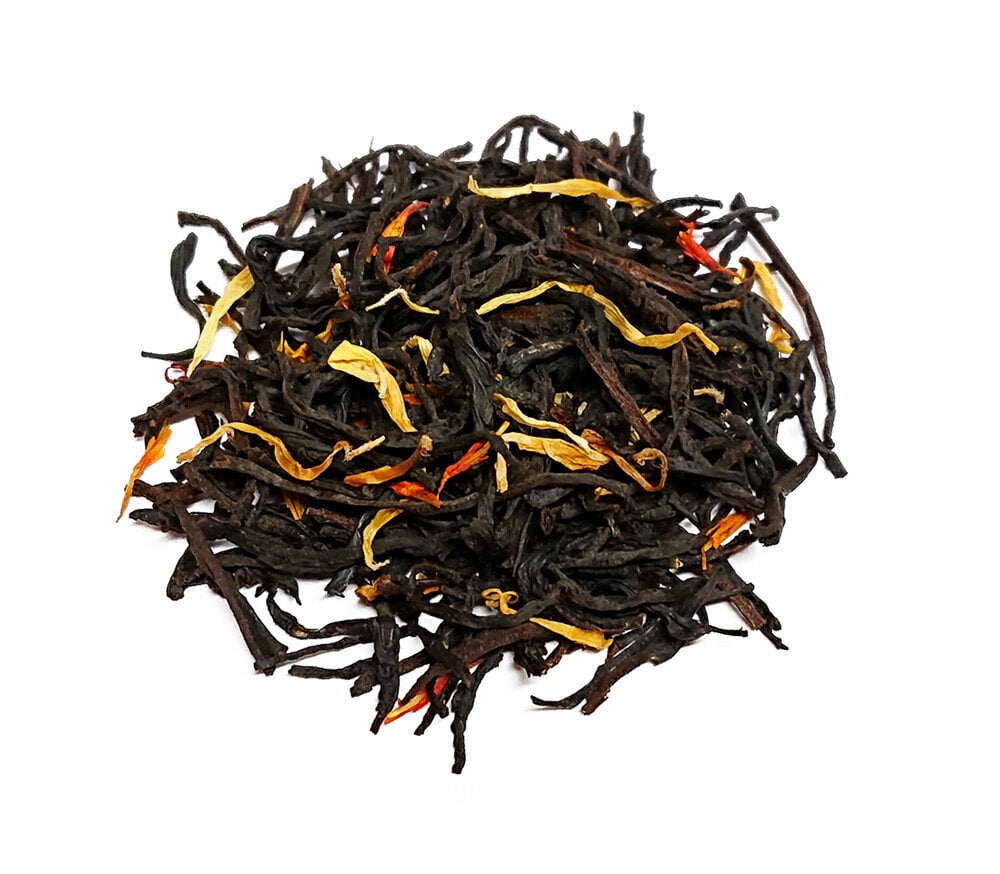 Melon Black tea, Ceilonas Melnā beramā lapu tēja MELONE, 100g цена и информация | Tēja | 220.lv