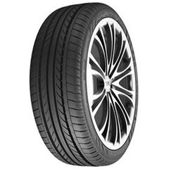 Nankang NS-20 255/40R17 94 V цена и информация | Летняя резина | 220.lv