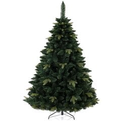 Искусственная новогодняя елка Debbie, 180 см цена и информация | Искусственные елки | 220.lv