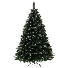 Искусственная новогодняя елка Diana, 180 см цена и информация | Искусственные елки | 220.lv