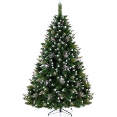 Искусственная новогодняя елка Lemmy, 150 см цена и информация | Искусственные елки | 220.lv