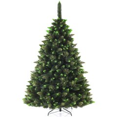 Искусственная новогодняя елка Alice, 1.5 см цена и информация | Искусственные елки | 220.lv