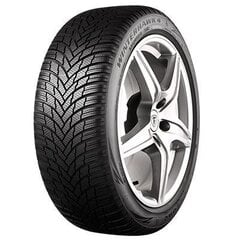 Шины для легковых автомобилей Firestone WINTERHAWK 4 225/45VR17 цена и информация | Зимняя резина | 220.lv