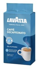 Lavazza Caffe Decaffieinato 250 g цена и информация | Кофе, какао | 220.lv
