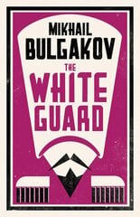 White Guard: New Translation цена и информация | Романы | 220.lv