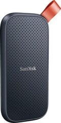 SanDisk SDSSDE30-2T00-G25 цена и информация | Жёсткие диски | 220.lv