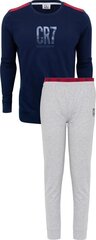 Bērnu pidžama Cristiano Ronaldo CR7 Homewear cena un informācija | Zēnu pidžamas, halāti | 220.lv