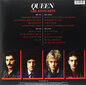 Queen - Greatest Hits, 2LP, vinila plate, 12" vinyl record цена и информация | Vinila plates, CD, DVD | 220.lv