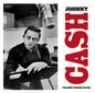 Johnny Cash - Folsom Prison Blues, LP, vinila plate, 12" vinyl record cena un informācija | Vinila plates, CD, DVD | 220.lv