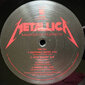 Metallica - Master Of Puppets, LP, vinila plate, 12" vinyl record цена и информация | Vinila plates, CD, DVD | 220.lv