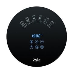 Фритюрница с горячим воздухом Zyle ZY002BAF цена и информация | Zyle Бытовая техника и электроника | 220.lv