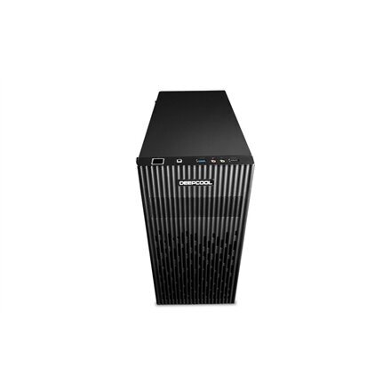 Deepcool DP-MATX-MATREXX30-SI цена и информация | Datoru korpusi | 220.lv