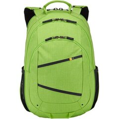 Case Logic BPCA315LIG Berkeley II Backpack Datora mugursoma cena un informācija | Somas portatīvajiem datoriem | 220.lv