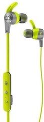 Спортивные наушники Monster iSport Achieve цена и информация | Наушники | 220.lv