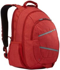 Case Logic BPCA315BRK Berkeley II Backpack Datora mugursoma cena un informācija | Somas portatīvajiem datoriem | 220.lv