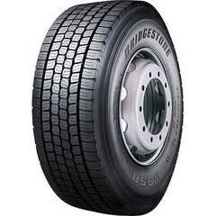 Bridgestone W958 295/80 R22 5TL 152/148M цена и информация | Зимняя резина | 220.lv