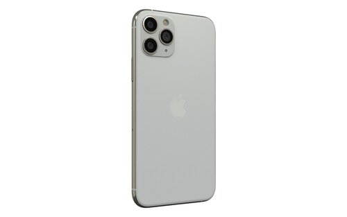 Renewd® iPhone 11 Pro 64GB Silver цена и информация | Мобильные телефоны | 220.lv