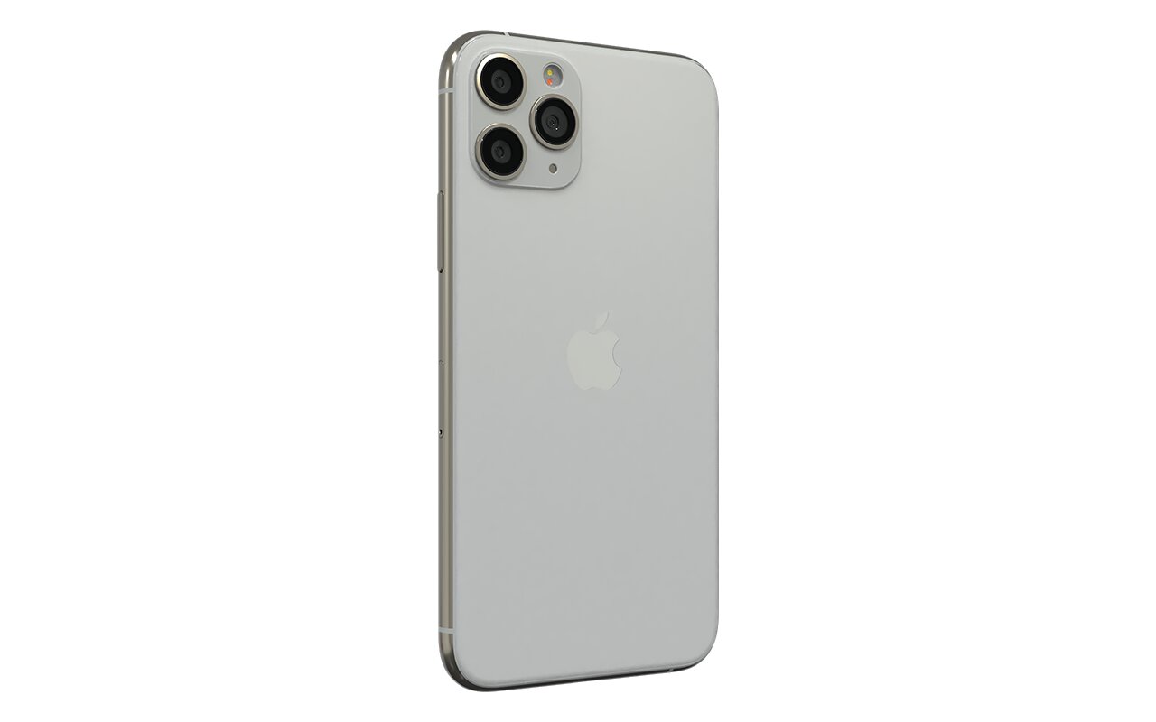 Apple iPhone 11 Pro, Atjaunināts, 64 GB, Silver cena un informācija | Mobilie telefoni | 220.lv