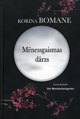 Mēnessgaismas dārzs cena un informācija | Romāni | 220.lv