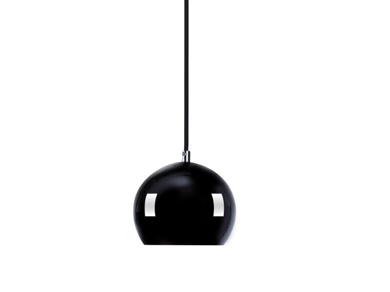 Azzardo piekaramā lampa Noa 1 Black/Gold cena un informācija | Lustras | 220.lv