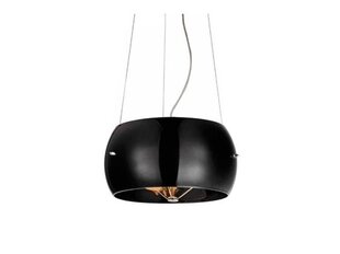 Azzardo piekaramā lampa Cosmo 2 Black цена и информация | Люстры | 220.lv