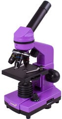 Levenhuk Rainbow 2L цена и информация | Телескопы и микроскопы | 220.lv
