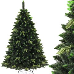 Искусственная новогодняя елка Klaus, 1.8 м цена и информация | Искусственные елки | 220.lv