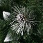 Mākslīgā Ziemassvētku eglīte Lemmy, 120 cm цена и информация | Mākslīgās egles, vainagi, statīvi | 220.lv