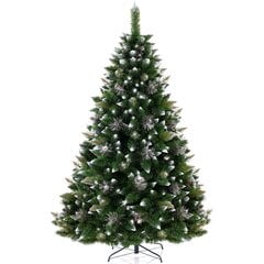 Искусственная новогодняя елка Lemmy, 280 см цена и информация | Искусственные елки | 220.lv