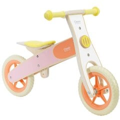 Koka balansa velosipēds Classic world cena un informācija | Classic World Rotaļlietas, bērnu preces | 220.lv