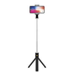 KSIX Selfie Pro цена и информация | Моноподы для селфи («Selfie sticks») | 220.lv