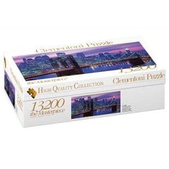 Puzle Clementoni 38009 / 8005125380091 cena un informācija | Puzles, 3D puzles | 220.lv