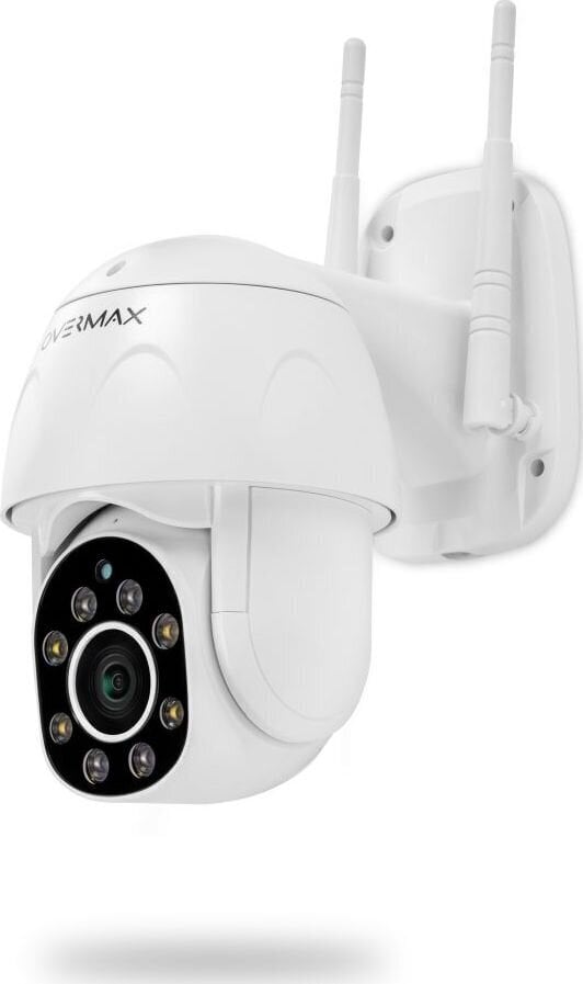 Novērošanas kamera Overmax OV-CAMSPOT 4.9 cena un informācija | Novērošanas kameras | 220.lv
