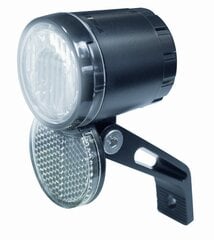 Передний велосипедный фонарь Trelock LS 230 VEO 20 цена и информация | Велосипедные фонари, отражатели | 220.lv