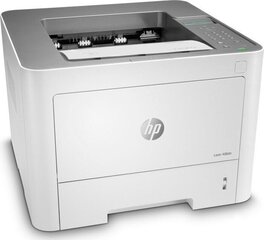 Лазер HP 408dn, черно-белый цена и информация | Принтеры | 220.lv