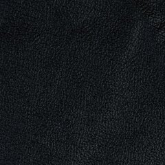 Gulta Venecija ar pogām, pārklāta ar mākslīgo ādu, melna 0100, Voodi Venecija nööpidega 160 x 200 cm, kaetud kunstnahaga, must must 0100 cena un informācija | Gultas | 220.lv