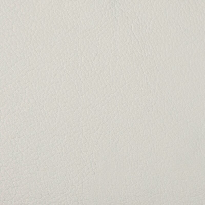 Gulta Venecija ar pogām, pārklāta ar mākslīgo ādu, balta 5007, , 180 x 200 cm цена и информация | Gultas | 220.lv