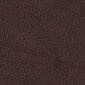 Gulta Venecija ar pogām, pārklāta ar mākslīgo ādu, brūna 8040, Voodi Venecija nööpidega 180 x 200 cm, kaetud kunstnahaga, pruun 8040 cena un informācija | Gultas | 220.lv