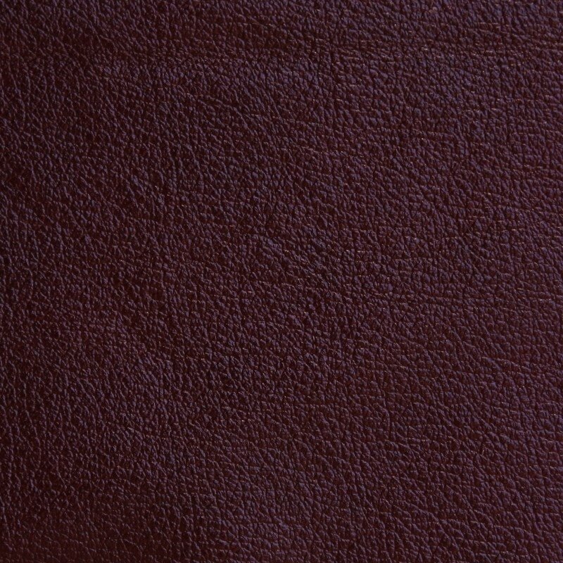 Mīksto mēbeļu komplekts Mann 3+1+1, pārklats ar ādu, - antiik punane 1590, musta värvi jalad цена и информация | Dīvānu komplekti | 220.lv