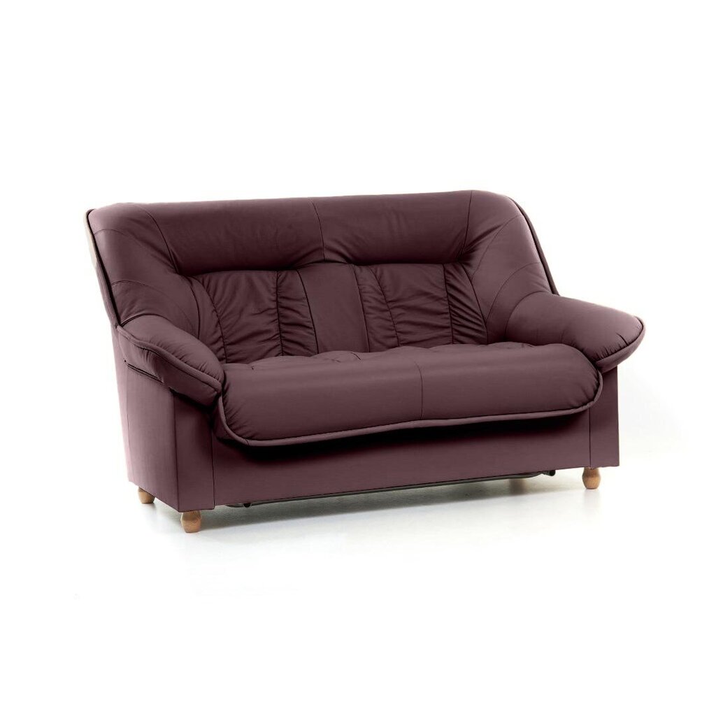 Dīvānu komplekts Spencer 3+2, , antiik punane 1590, jalad - kask цена и информация | Dīvānu komplekti | 220.lv