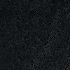 Sēžammaiss Classic, pārklāts ar mākslīgo ādu, M-240L, , must 0100 cena un informācija | Sēžammaisi, pufi | 220.lv