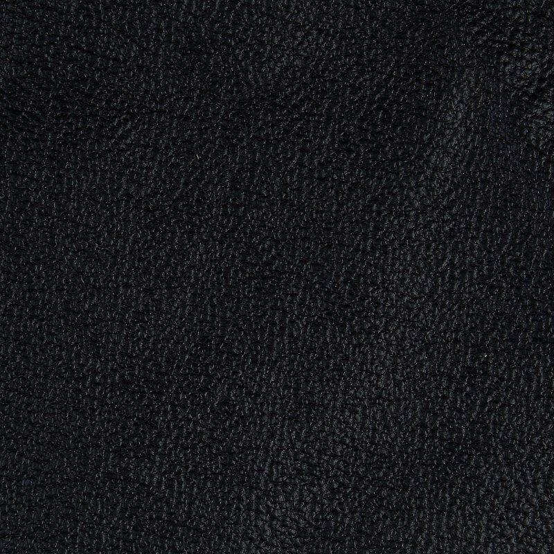 Dīvāns Aleksandra, 3 vietīgs, pārklāts ar ādu, Diivan Aleksandra, 3-kohaline, kaetud nahaga - must 0100, jalad - kask cena un informācija | Dīvāni | 220.lv