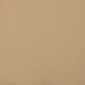 Dīvāns Mann, 3 vietīgs, pārklāts ar ādu, Diivan Mann, 3-kohaline, kaetud nahaga - beež 5130, musta värvi jalad цена и информация | Dīvāni | 220.lv