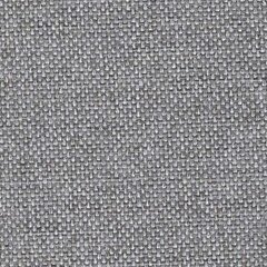 Dīvāns Rosa, 3 vietīgs, pārklāts ar audumu, Diivan Rosa, 3-kohaline, kaetud kangaga - helehall Inari 91, musta värvi jalad cena un informācija | Dīvāni | 220.lv