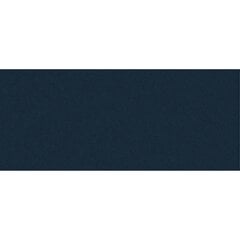 Dīvāns Rosa, 3 vietīgs, pārklāts ar audumu, Diivan Rosa, 3-kohaline, kaetud kangaga - Monolith 77, musta värvi jalad cena un informācija | Dīvāni | 220.lv