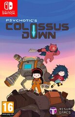 Switch Colossus Down цена и информация | Компьютерные игры | 220.lv