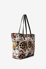 Desigual dāmas soma Octavia Sicilia цена и информация | Женские сумки | 220.lv